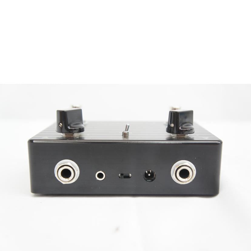 SUHR サー/エフェクター/ブースター/KOKO BOOST //2124/Bランク/05