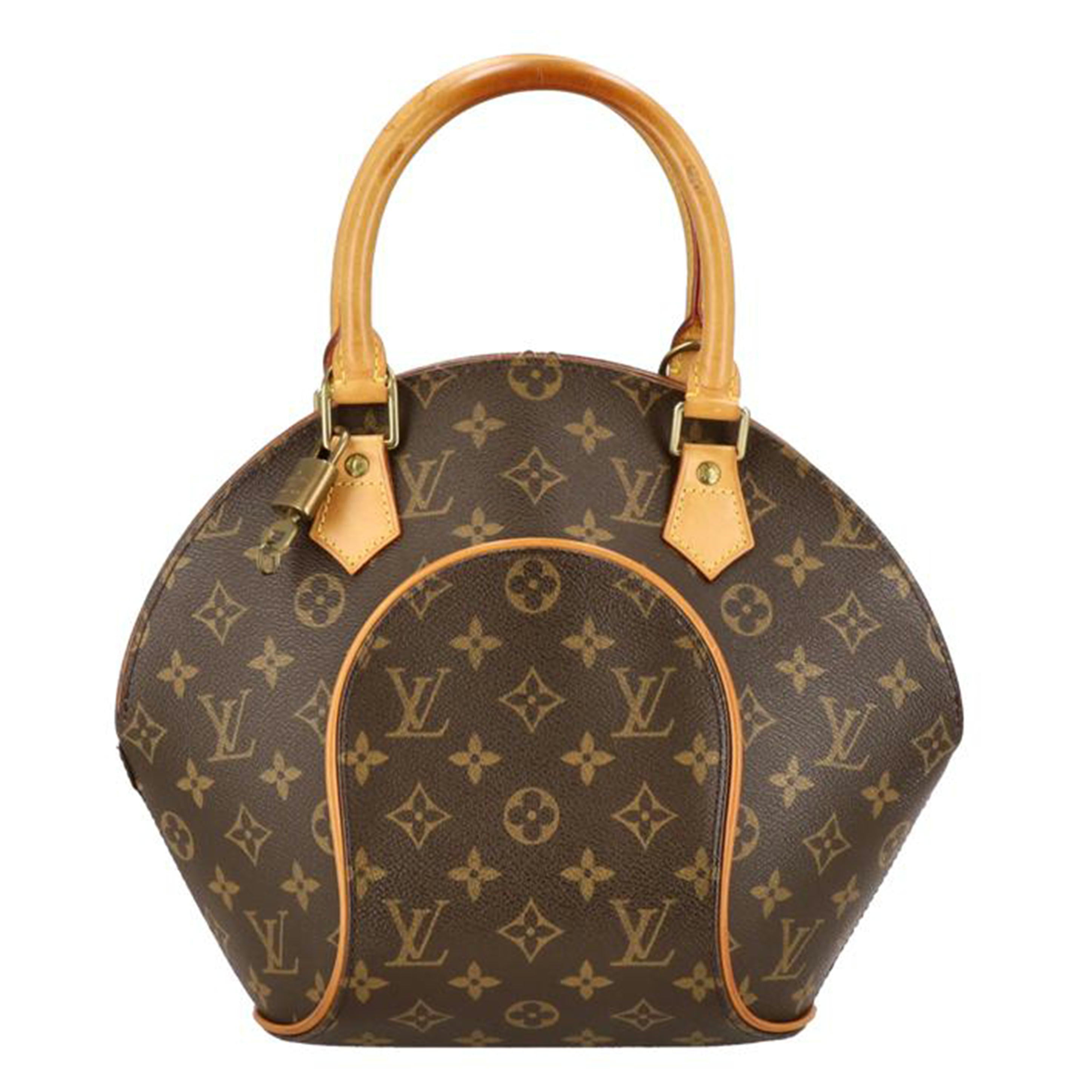 LOUIS VUITTON ルイヴィトン/エリプスPM/モノグラム/M51127//MI0***/ABランク/85