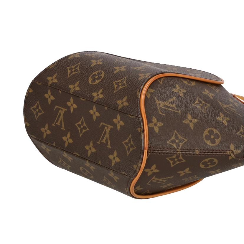 LOUIS VUITTON ルイヴィトン/エリプスPM/モノグラム/M51127//MI0***/ABランク/85