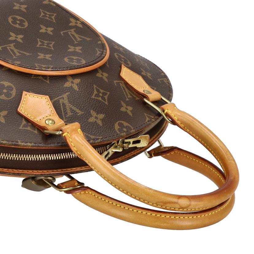 LOUIS VUITTON ルイヴィトン/エリプスPM/モノグラム/M51127//MI0***/ABランク/85