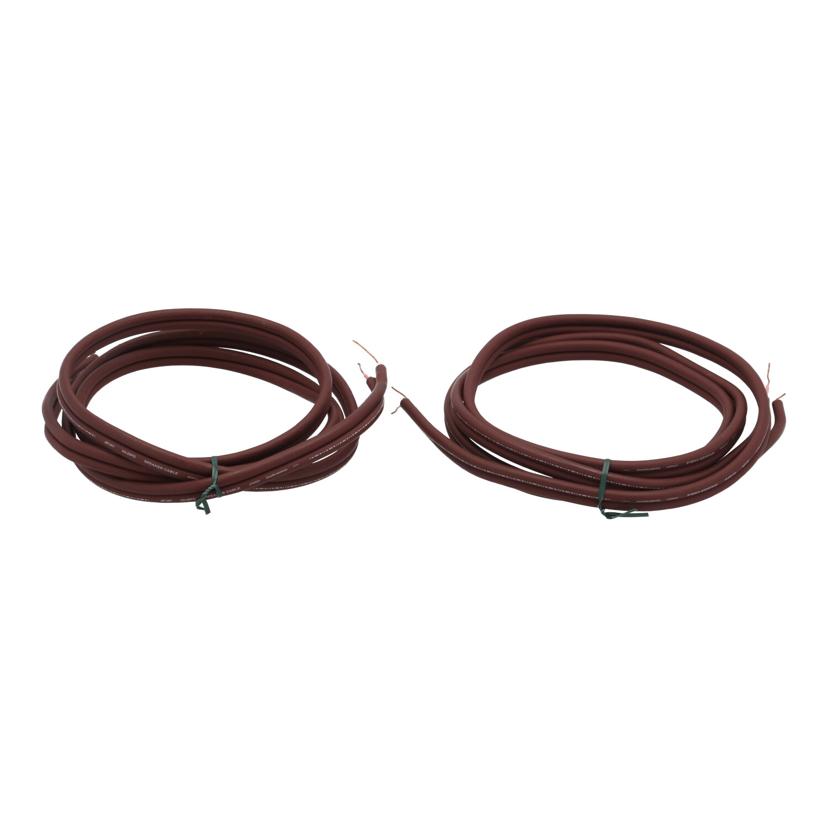 audio-technica オーディオテクニカ/スピーカーケーブル/2mx2/AT6S31//-/Bランク/09