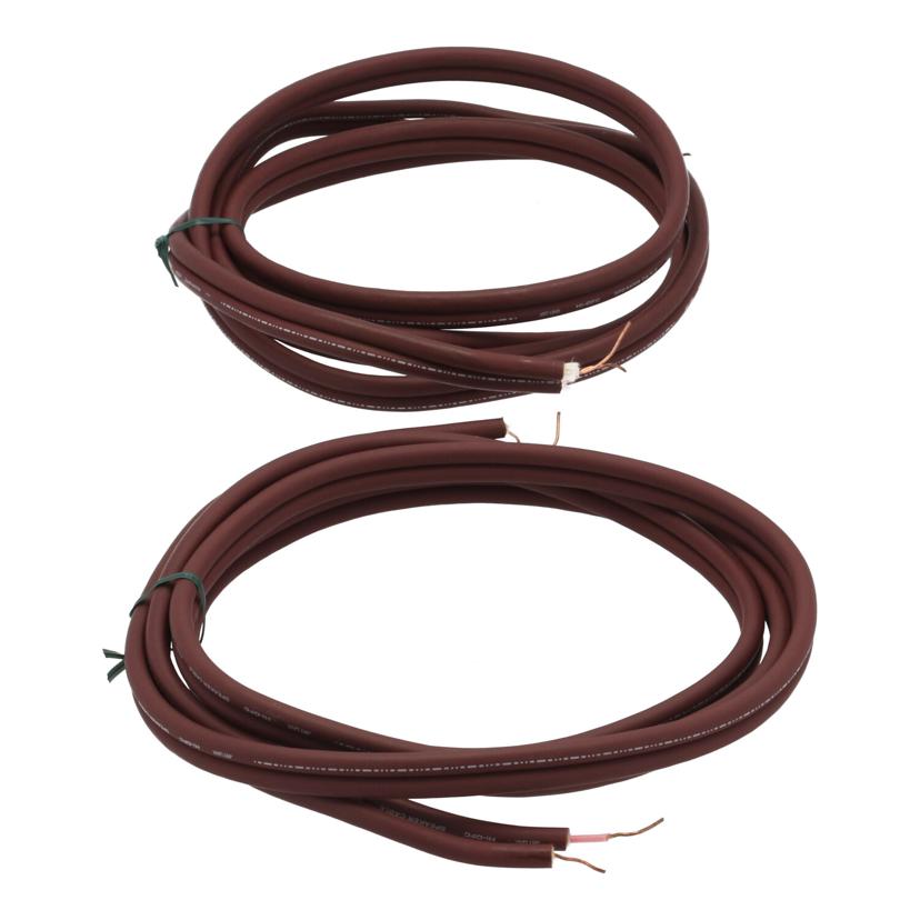 audio-technica オーディオテクニカ/スピーカーケーブル/2mx2/AT6S31//-/Bランク/09