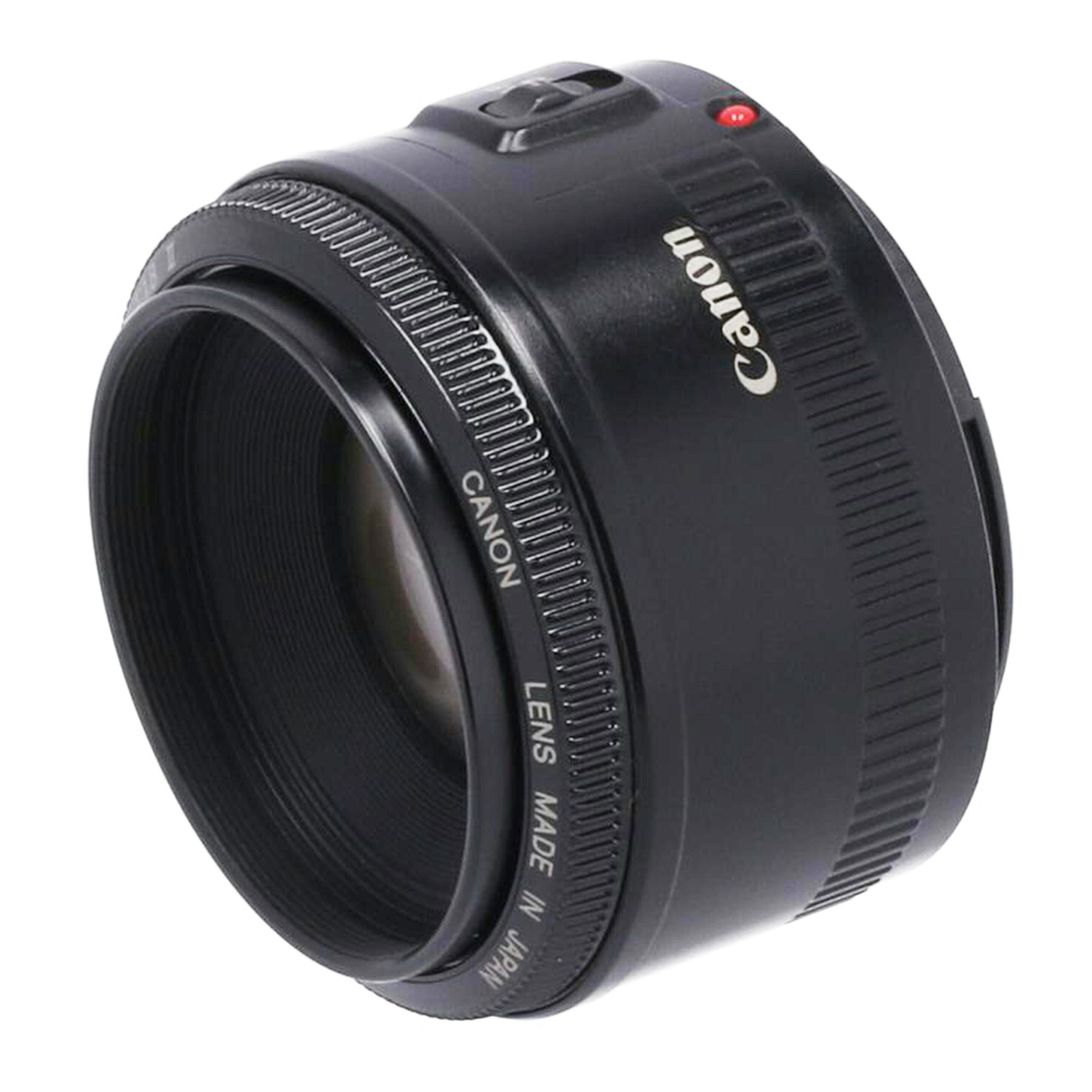 Canon キヤノン /交換レンズ/50mm/EF50mm F1.8 II//3023434C/Bランク/19