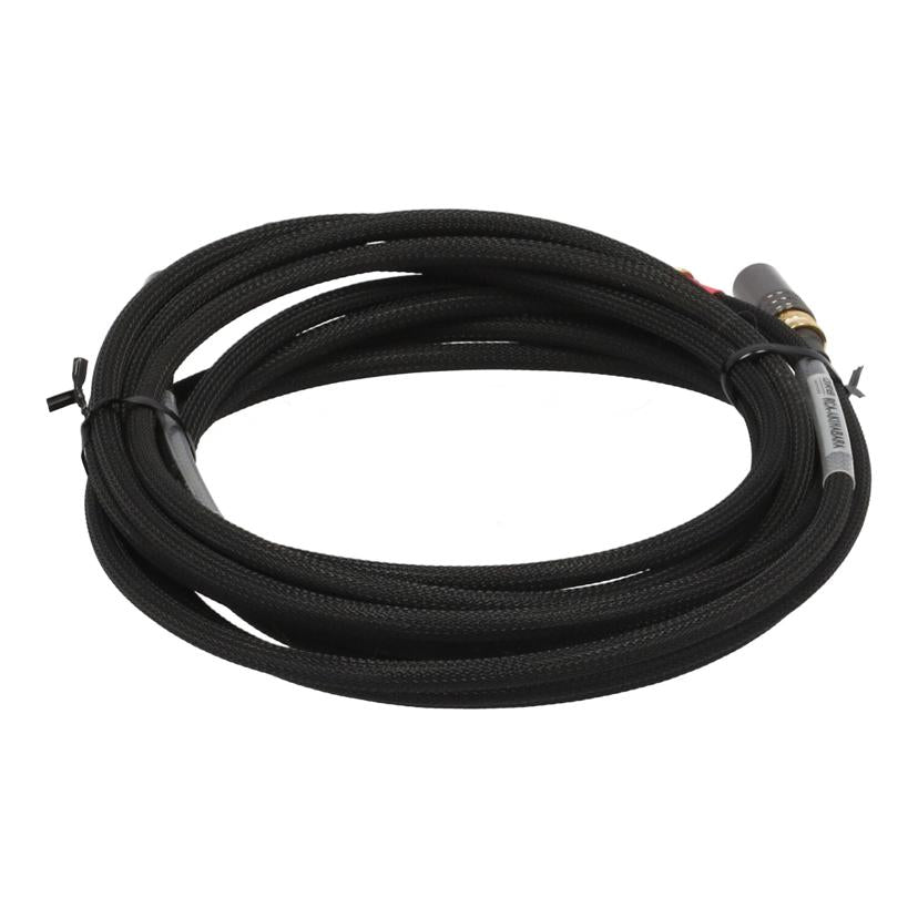 ORB Audio オーブオーディオ /オーディオケーブル/2.5m/RCA-AKIHABARA//-/ABランク/09