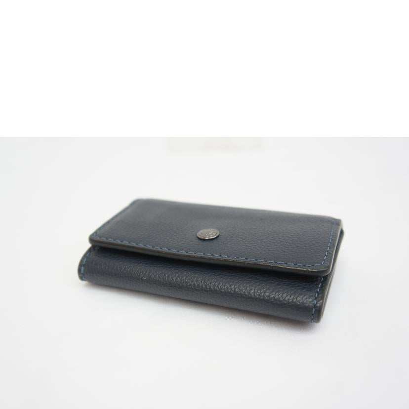 COACH コーチ/5連キーケース/J2480//CX1**/ABランク/05