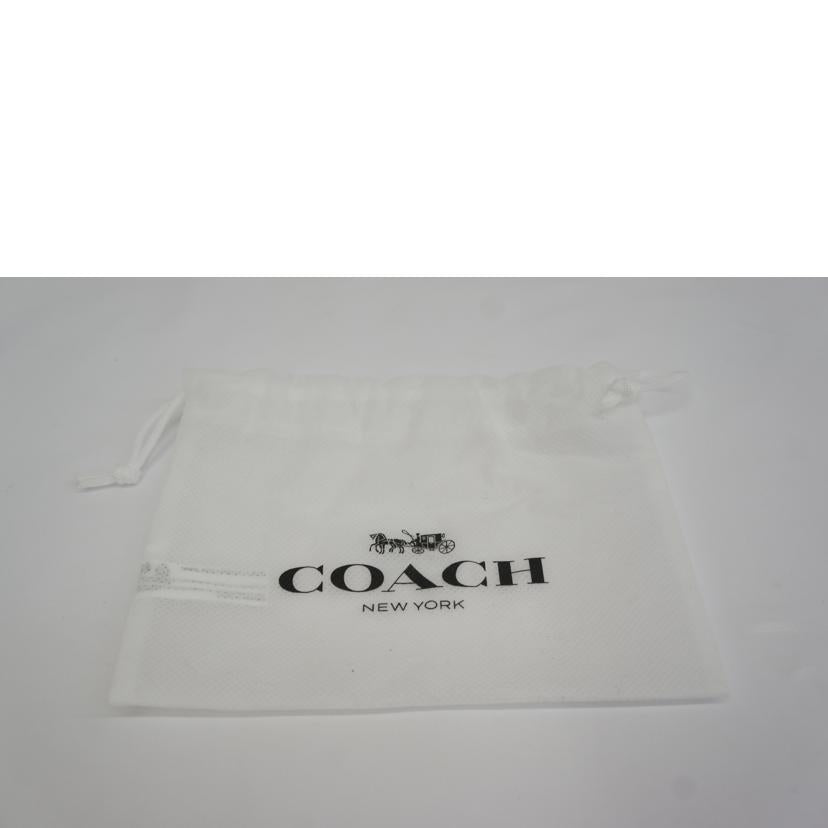 COACH コーチ/5連キーケース/J2480//CX1**/ABランク/05