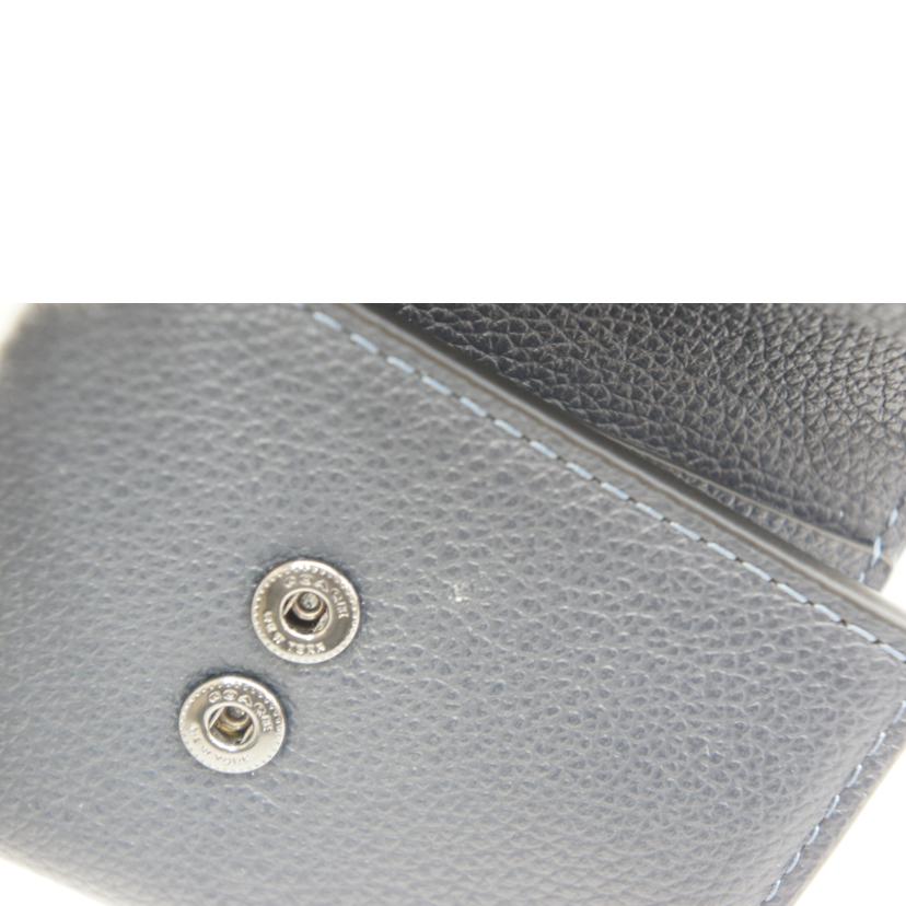 COACH コーチ/5連キーケース/J2480//CX1**/ABランク/05