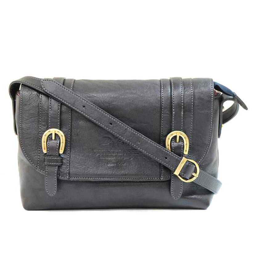 Dakota ダコタ/レザーショルダー/-//-/Aランク/71