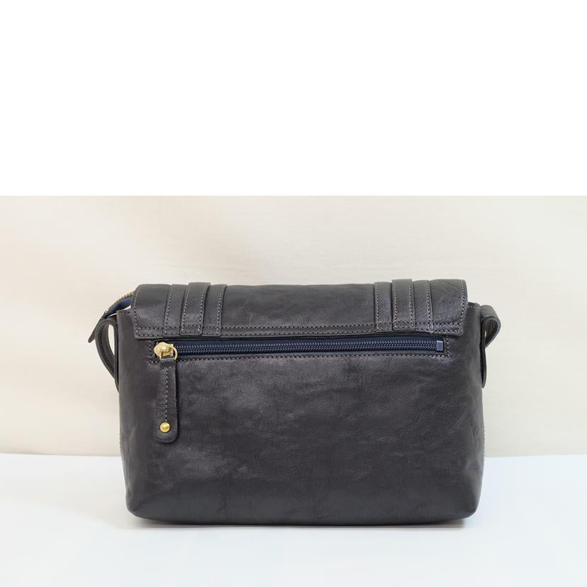 Dakota ダコタ/レザーショルダー/-//-/Aランク/71