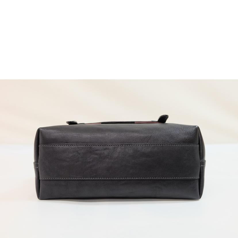 Dakota ダコタ/レザーショルダー/-//-/Aランク/71