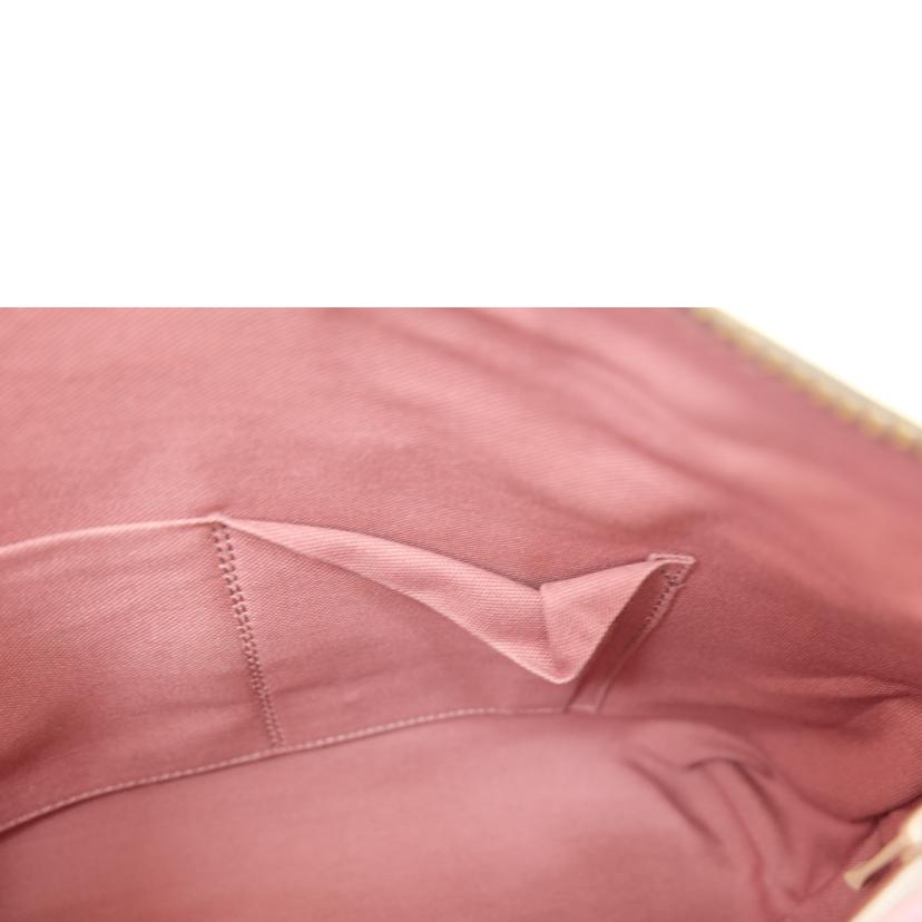 Dakota ダコタ/レザーショルダー/-//-/Aランク/71