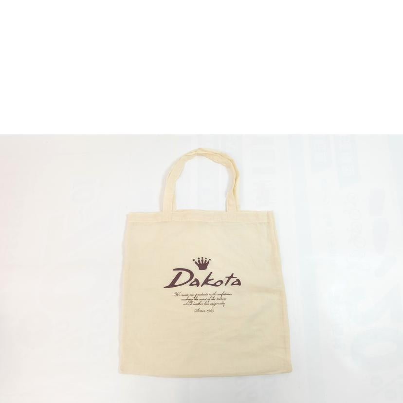 Dakota ダコタ/レザーショルダー/-//-/Aランク/71