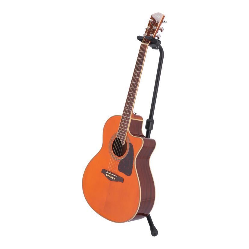 S Yairi エス ヤイリ/エレアコギター/YE-50 AM//09126287/Bランク/05