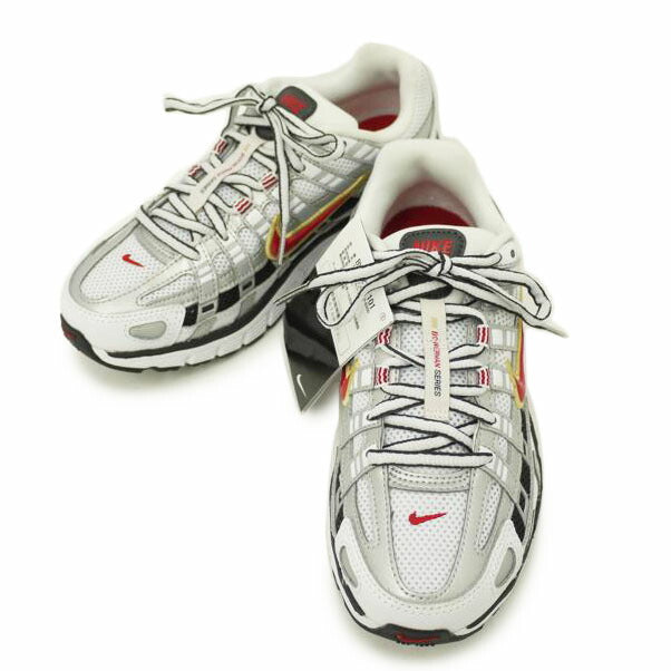 NIKE ナイキ/NIKE P-6000/BV1021-101//Sランク/69