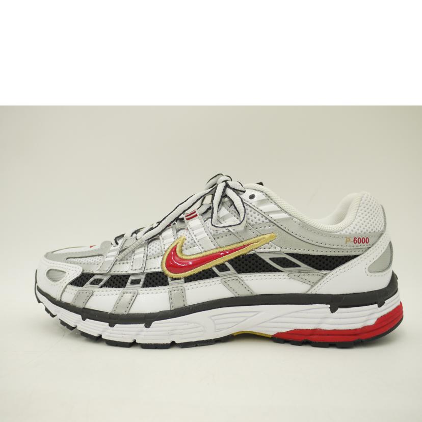 NIKE ナイキ/NIKE P-6000/BV1021-101//Sランク/69