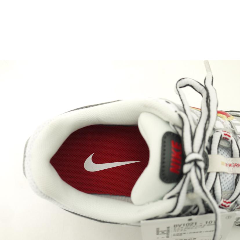 NIKE ナイキ/NIKE P-6000/BV1021-101//Sランク/69