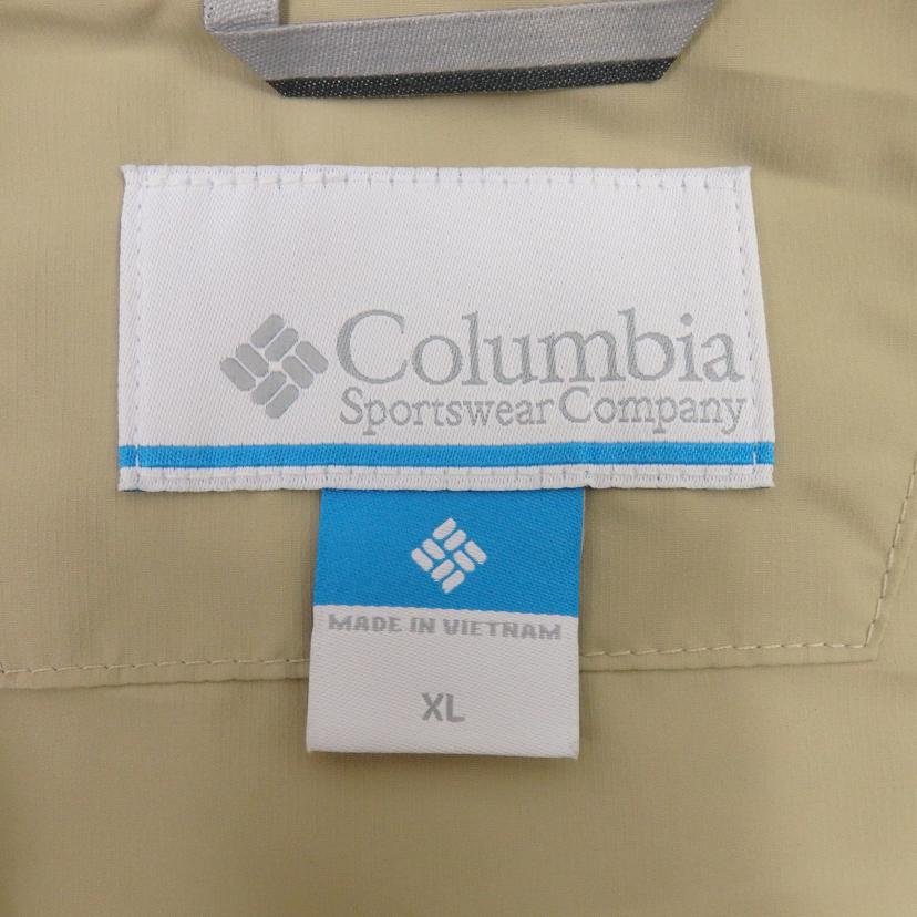 Columbia コロンビア/Clearmont2 Jacket/XE2326-270//Sランク/25