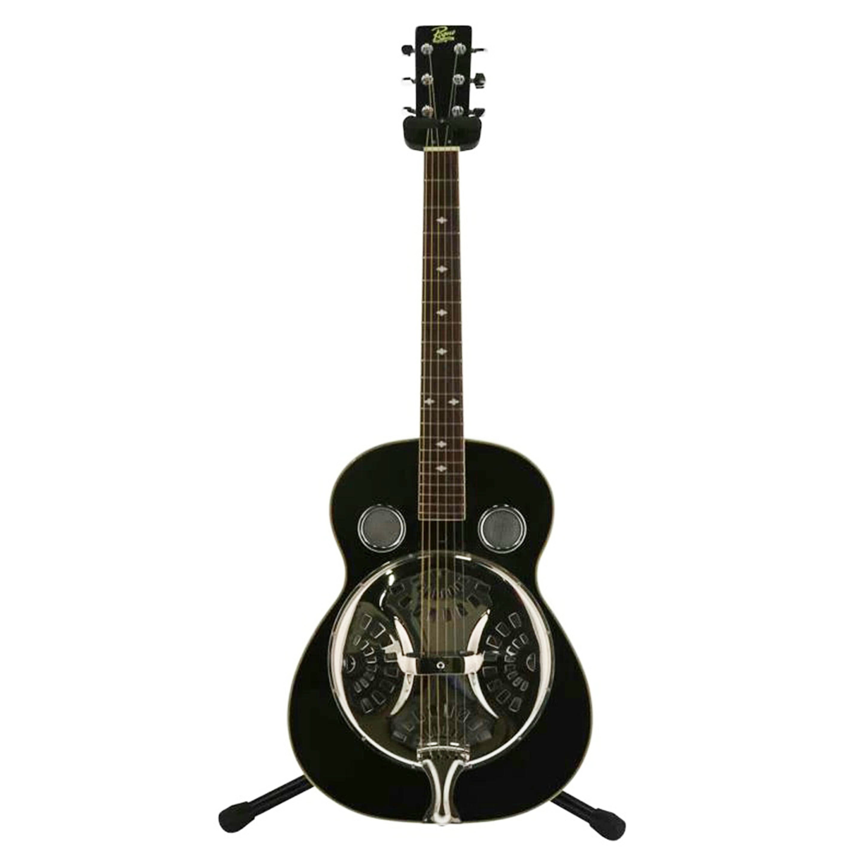 Rogue ロウグ/リゾネーターギター/Classic Spider//Cランク/05