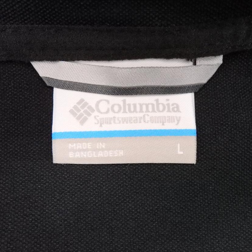 Columbia/Heather Canyon2 Fooded Jacket/WE1602-010//Sランク/77