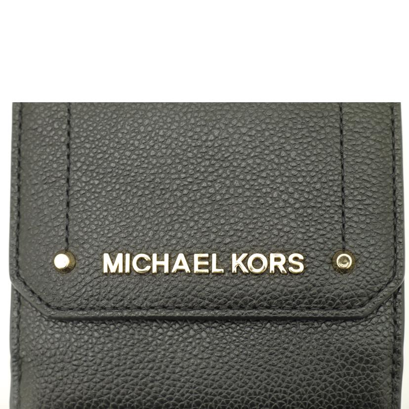 MICHAEL KORS マイケルコース/MICHAEL KORS 財布//Sランク/69
