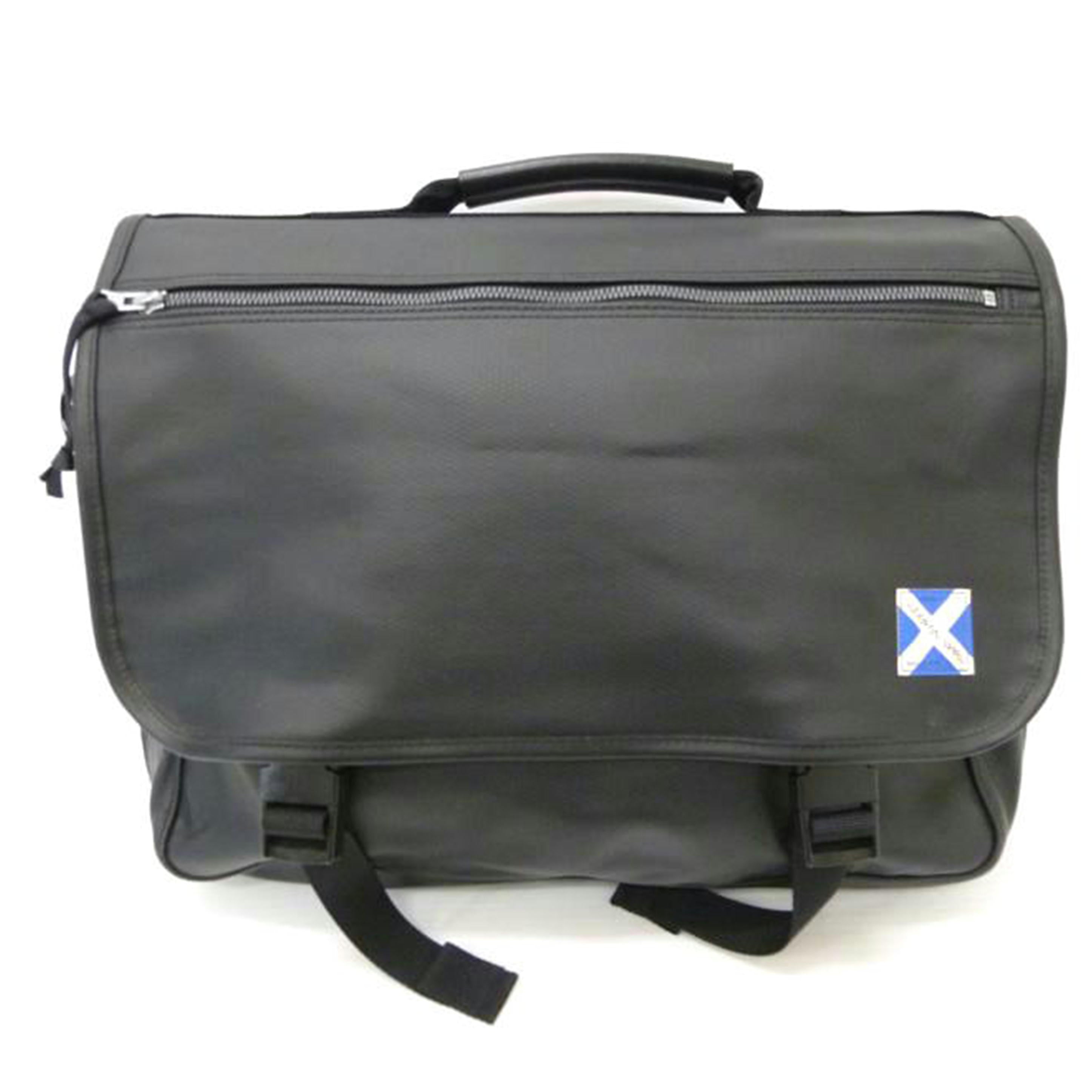 LUGGAGE LABEL ラゲッチレーベル/ショルダーバッグ// /Bランク/88