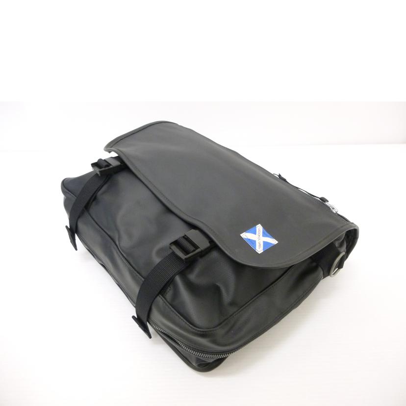 LUGGAGE LABEL ラゲッチレーベル/ショルダーバッグ// /Bランク/88