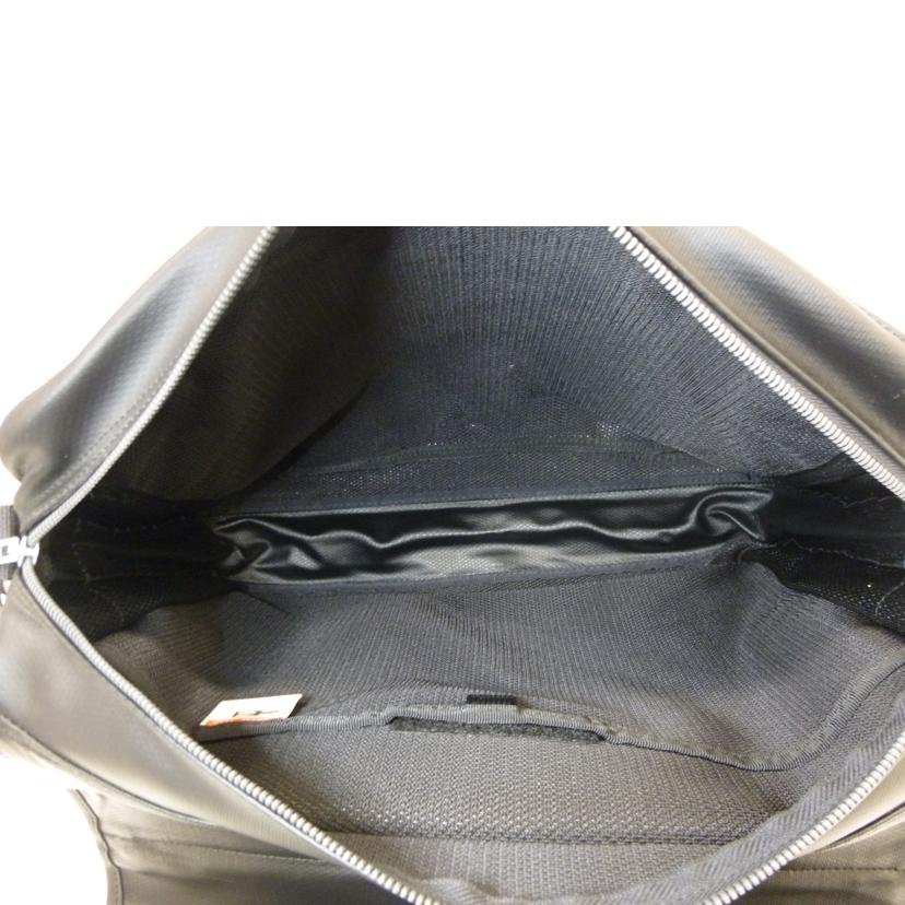 LUGGAGE LABEL ラゲッチレーベル/ショルダーバッグ// /Bランク/88