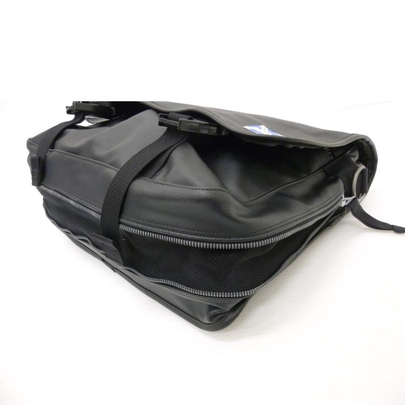 LUGGAGE LABEL ラゲッチレーベル/ショルダーバッグ// /Bランク/88