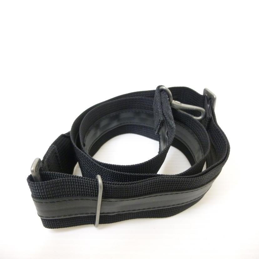 LUGGAGE LABEL ラゲッチレーベル/ショルダーバッグ// /Bランク/88