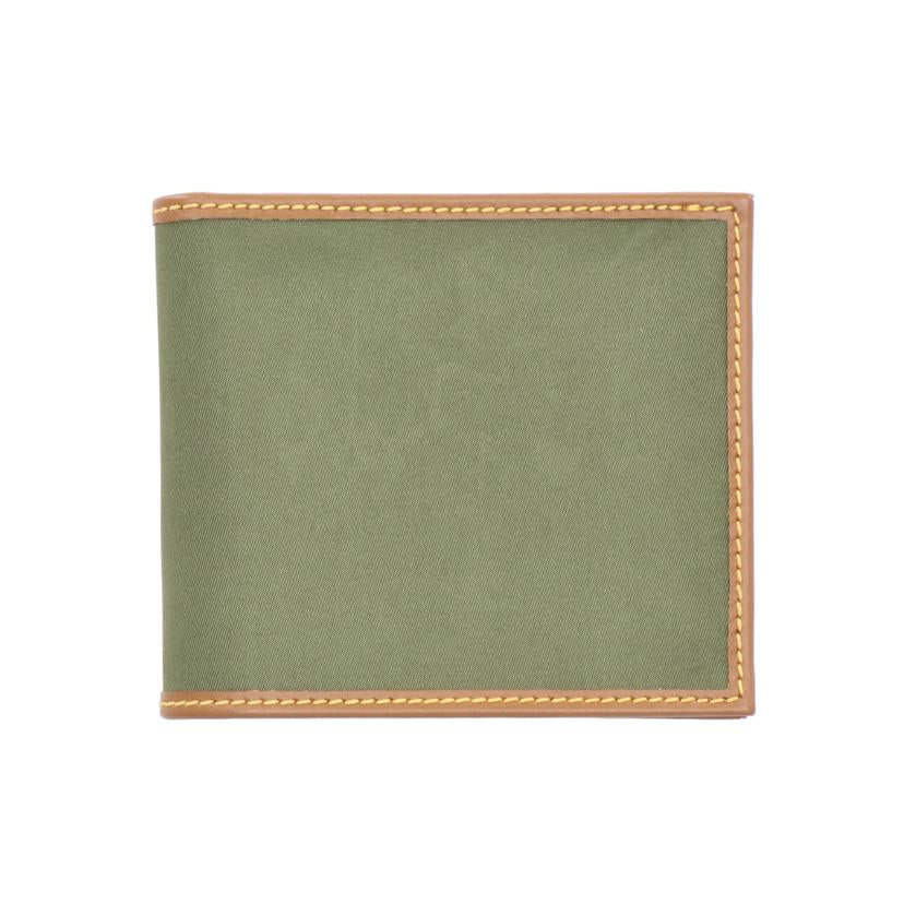 PRADA プラダ/Re-Nylon トライアングルロゴ2ツ折り財布/2MO738//Aランク/91