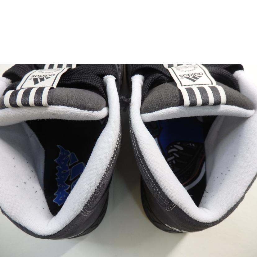 adidas アディダス/ADIMATIC MID YNuK/29㎝/IE2714//ABランク/84