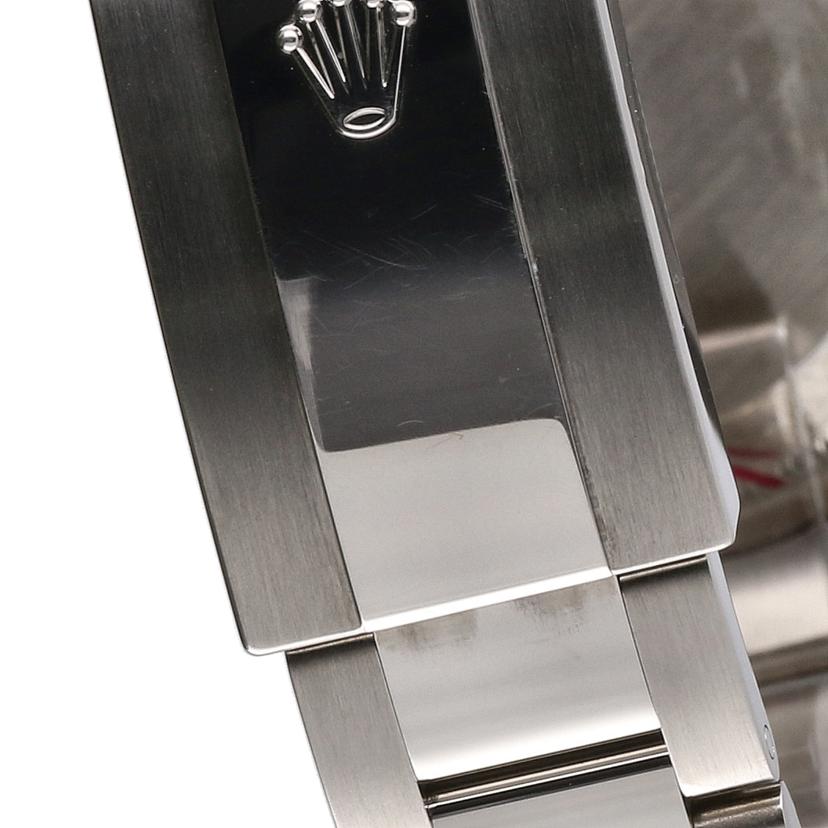 ROLEX ロレックス/デイトジャスト36・シルバー/ランダム番/126200//780*****/SAランク/85