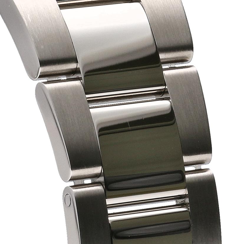 ROLEX ロレックス/デイトジャスト36・シルバー/ランダム番/126200//780*****/SAランク/85