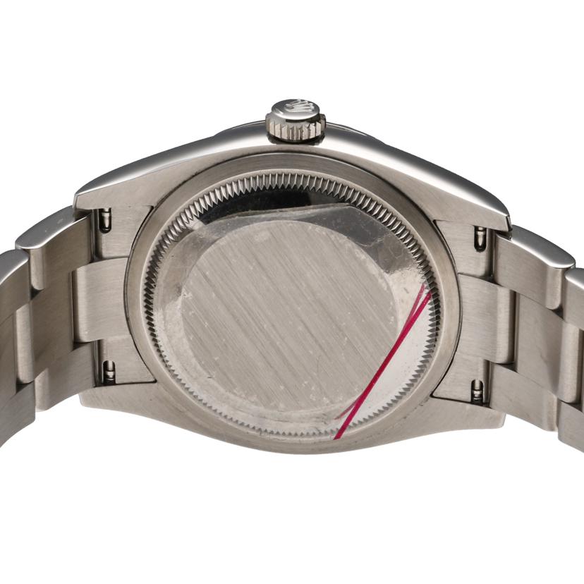 ROLEX ロレックス/デイトジャスト36・シルバー/ランダム番/126200//780*****/SAランク/85