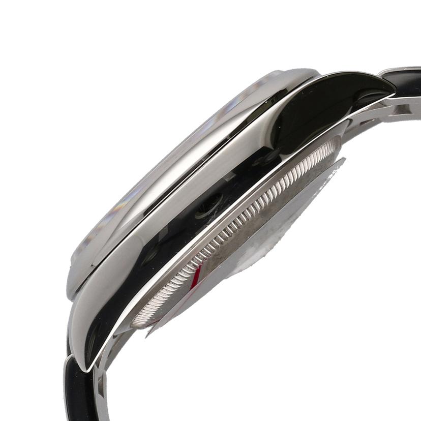 ROLEX ロレックス/デイトジャスト36・シルバー/ランダム番/126200//780*****/SAランク/85