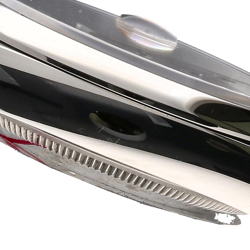 ROLEX ロレックス/デイトジャスト36・シルバー/ランダム番/126200//780*****/SAランク/85