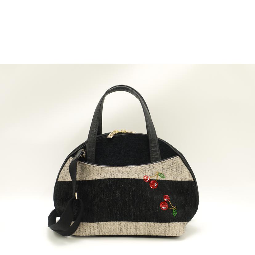 Think bee! シンクビー/Think bee! 2wayバッグ//SAランク/69