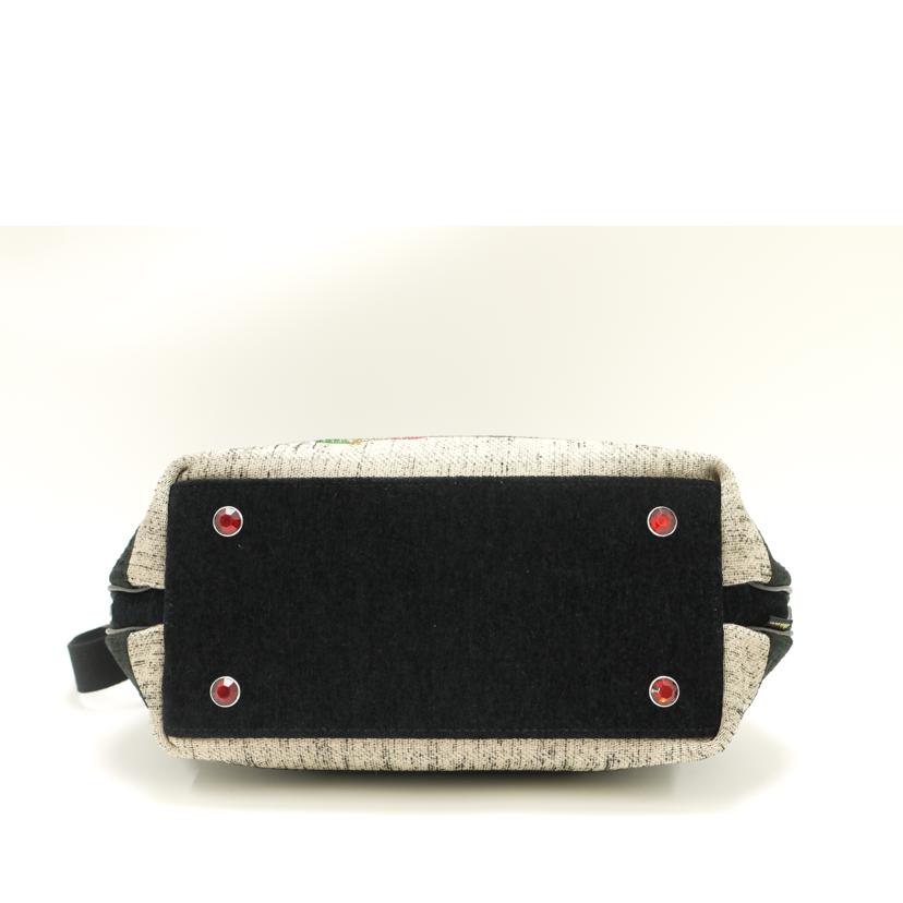 Think bee! シンクビー/Think bee! 2wayバッグ//SAランク/69