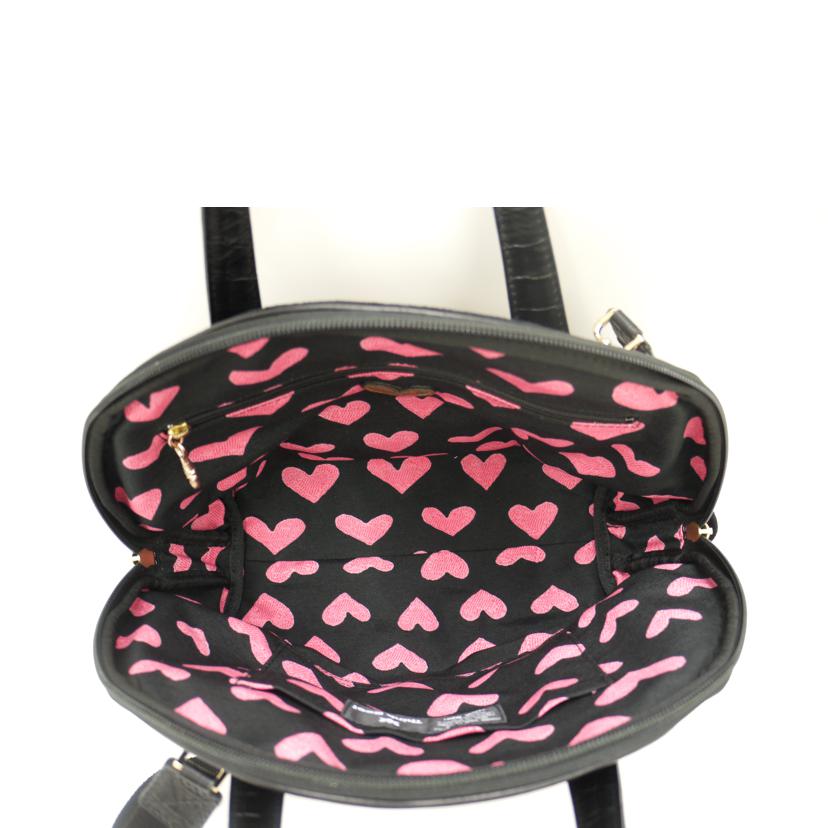 Think bee! シンクビー/Think bee! 2wayバッグ//SAランク/69