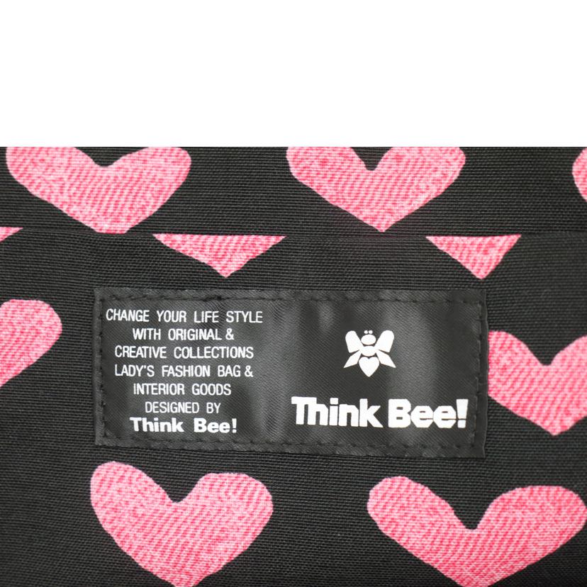 Think bee! シンクビー/Think bee! 2wayバッグ//SAランク/69