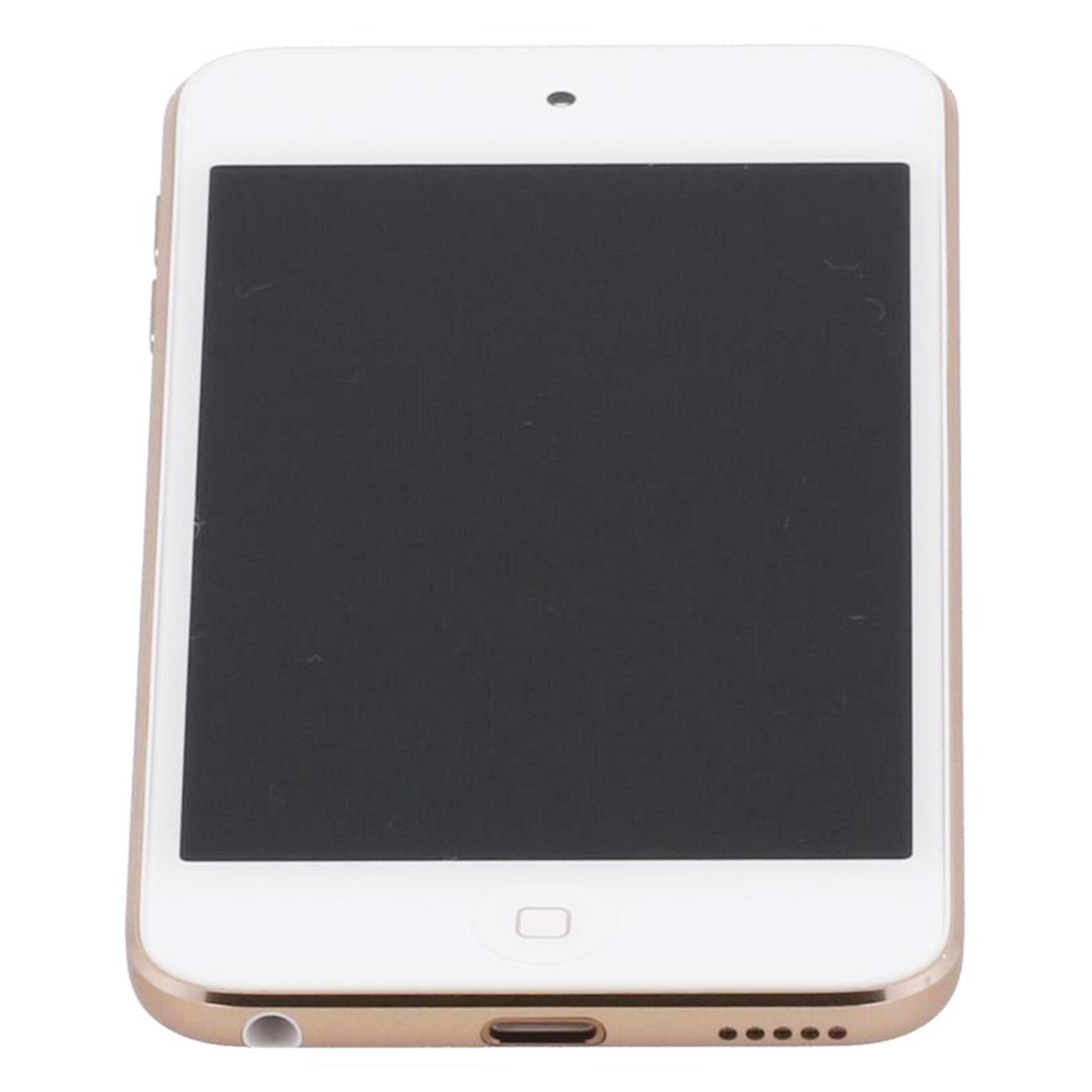 Apple アップル /iPod touch (第6世代)32GB/MKHT2J/A//CCQY916SGGK9/Bランク/62