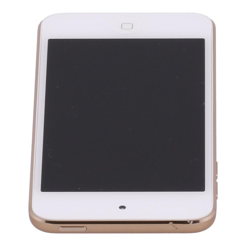 Apple アップル /iPod touch (第6世代)32GB/MKHT2J/A//CCQY916SGGK9/Bランク/62