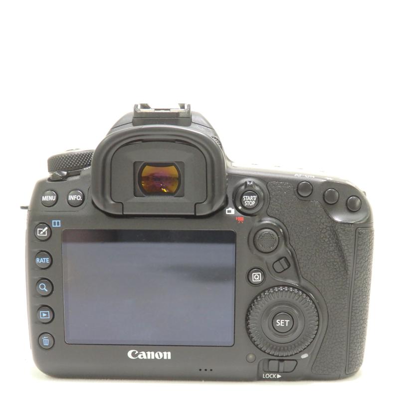 Canon キャノン/デジタル一眼カメラ/EOS 5D MarkIV//181056000/Bランク/84