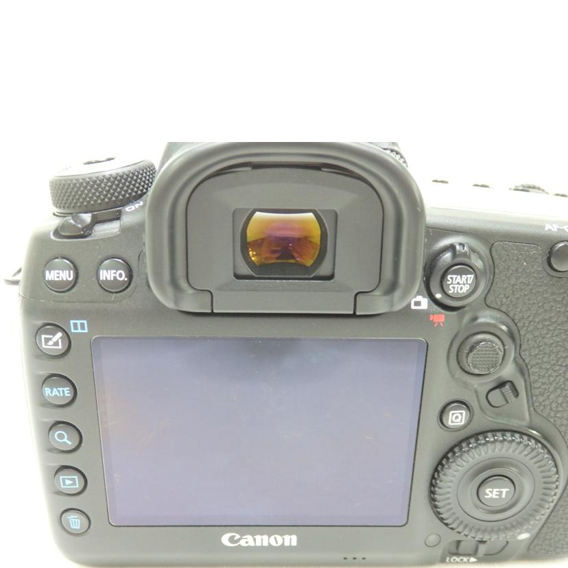 Canon キャノン/デジタル一眼カメラ/EOS 5D MarkIV//181056000/Bランク/84