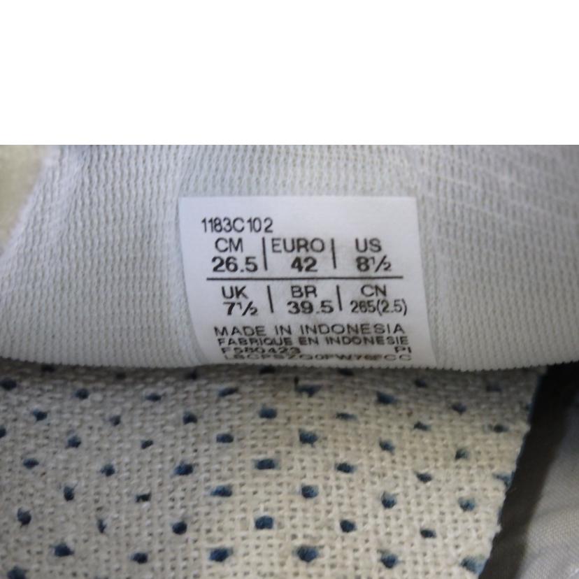 Onitsuka Tiger オニツカタイガー/Onitsuka Tiger MEXICO 66/26.5㎝/1183C102//Bランク/84