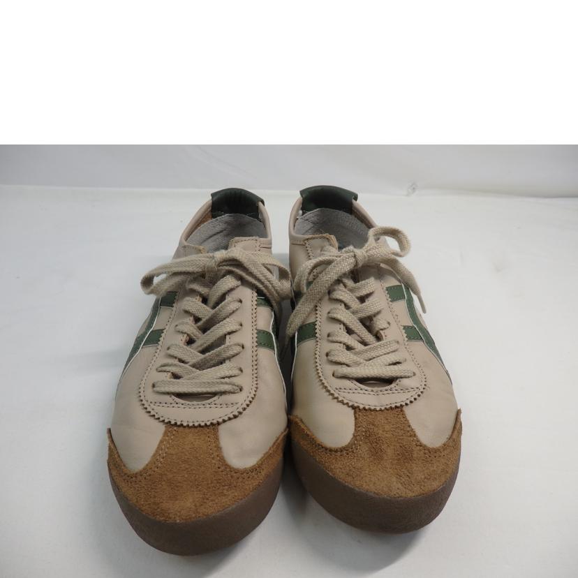 Onitsuka Tiger オニツカタイガー/Onitsuka Tiger MEXICO 66/26.5㎝/1183C102//Bランク/84