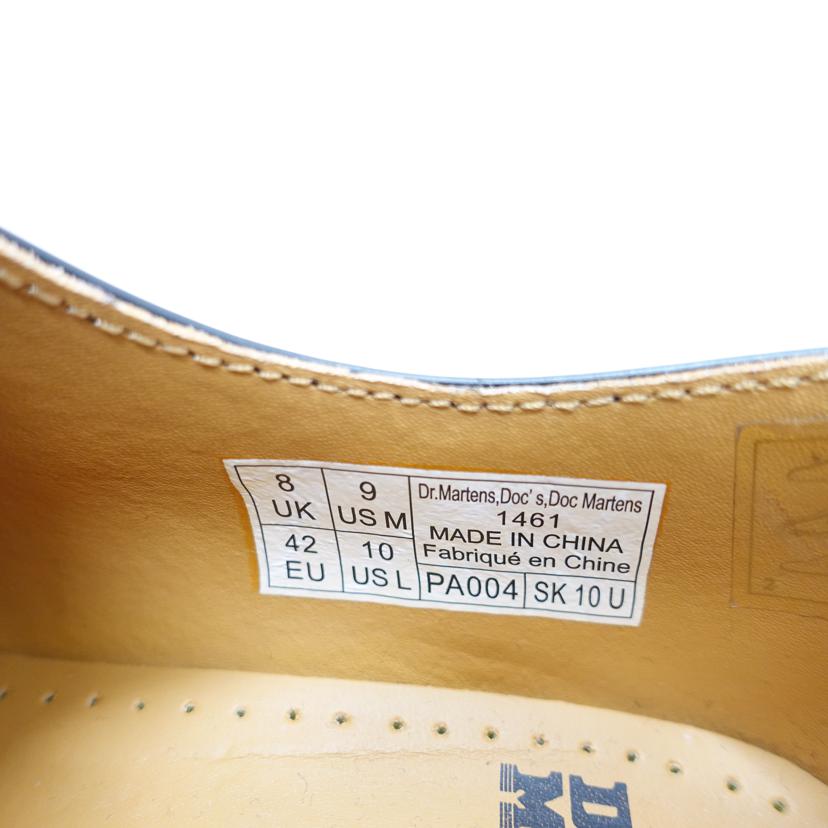 Dr.Martens ドクターマーチン/3ホールシューズ/1461//ABランク/88