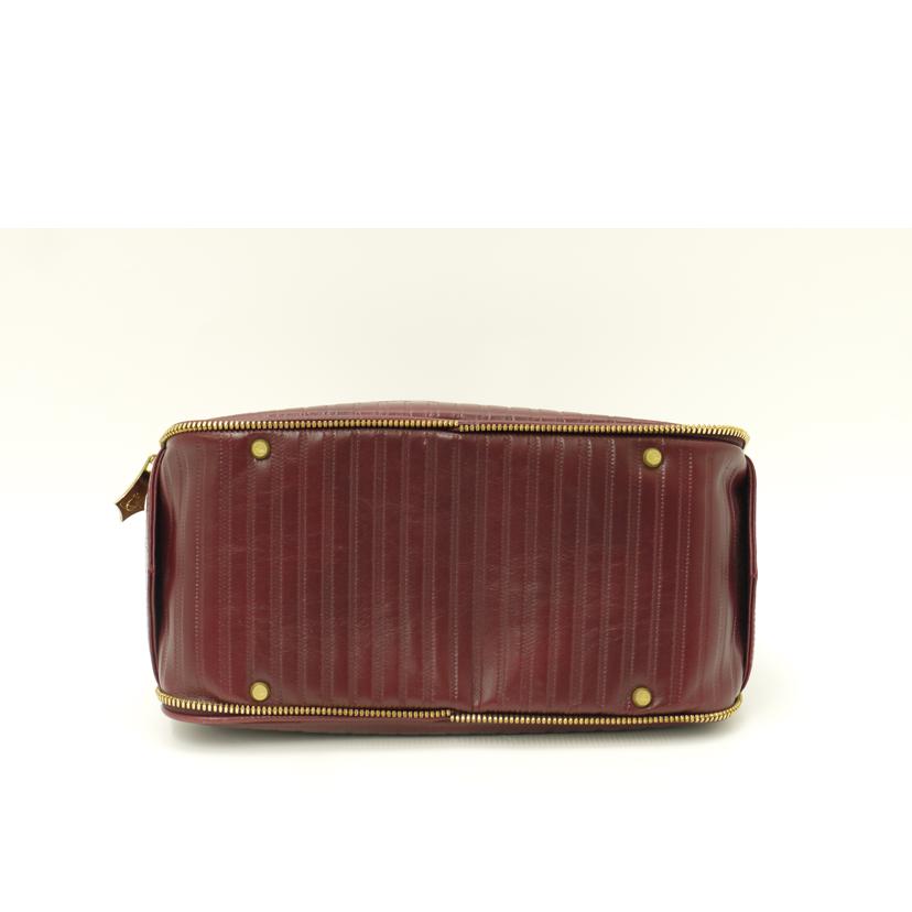 viviene wastwood ヴィヴィアンウエストウッド/viviene wastwood レトロハンドバッグ//Sランク/69