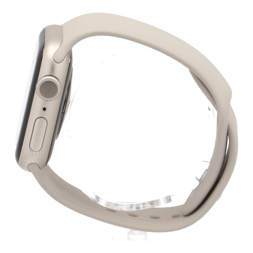 Apple アップル/AppleWatch Series9 GPS 41mm /MR8T3J/A//M42N3T7M7Q/Aランク/09