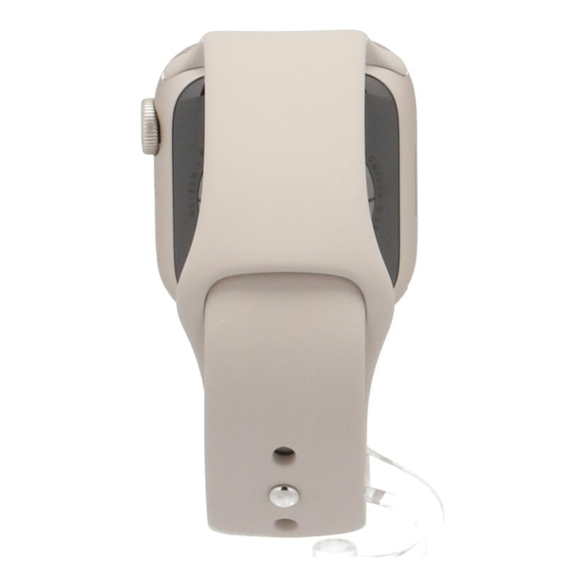 Apple アップル/AppleWatch Series9 GPS 41mm /MR8T3J/A//M42N3T7M7Q/Aランク/09